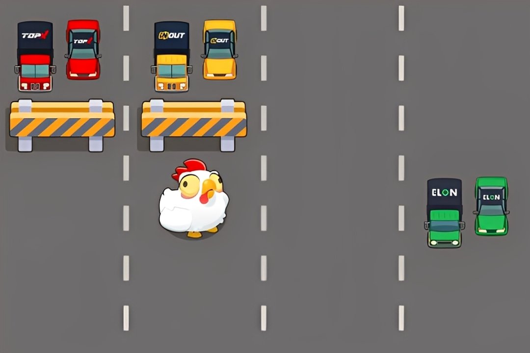 chicken road demo